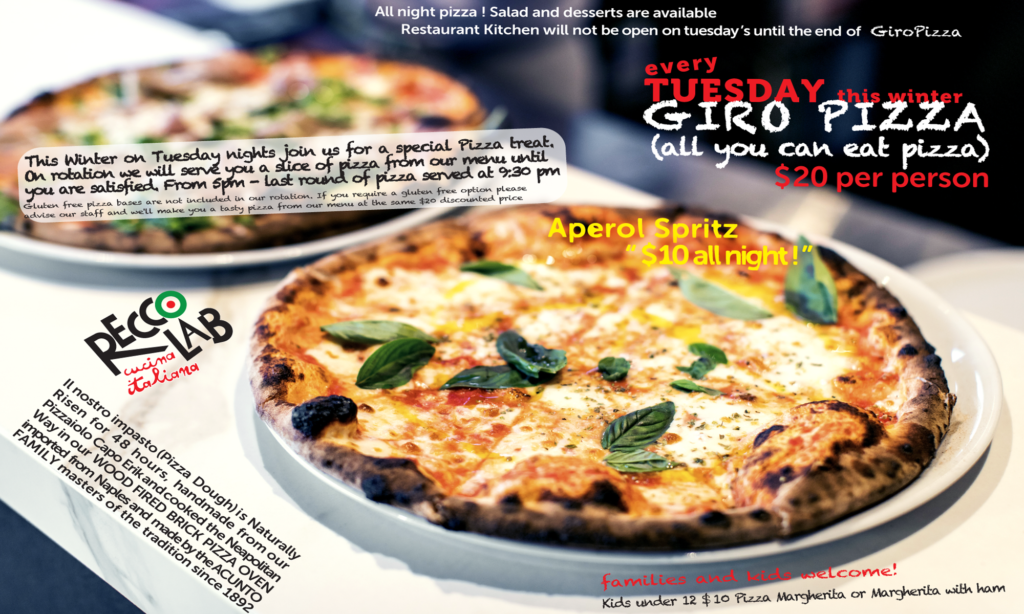 Website Giro Pizza July 3